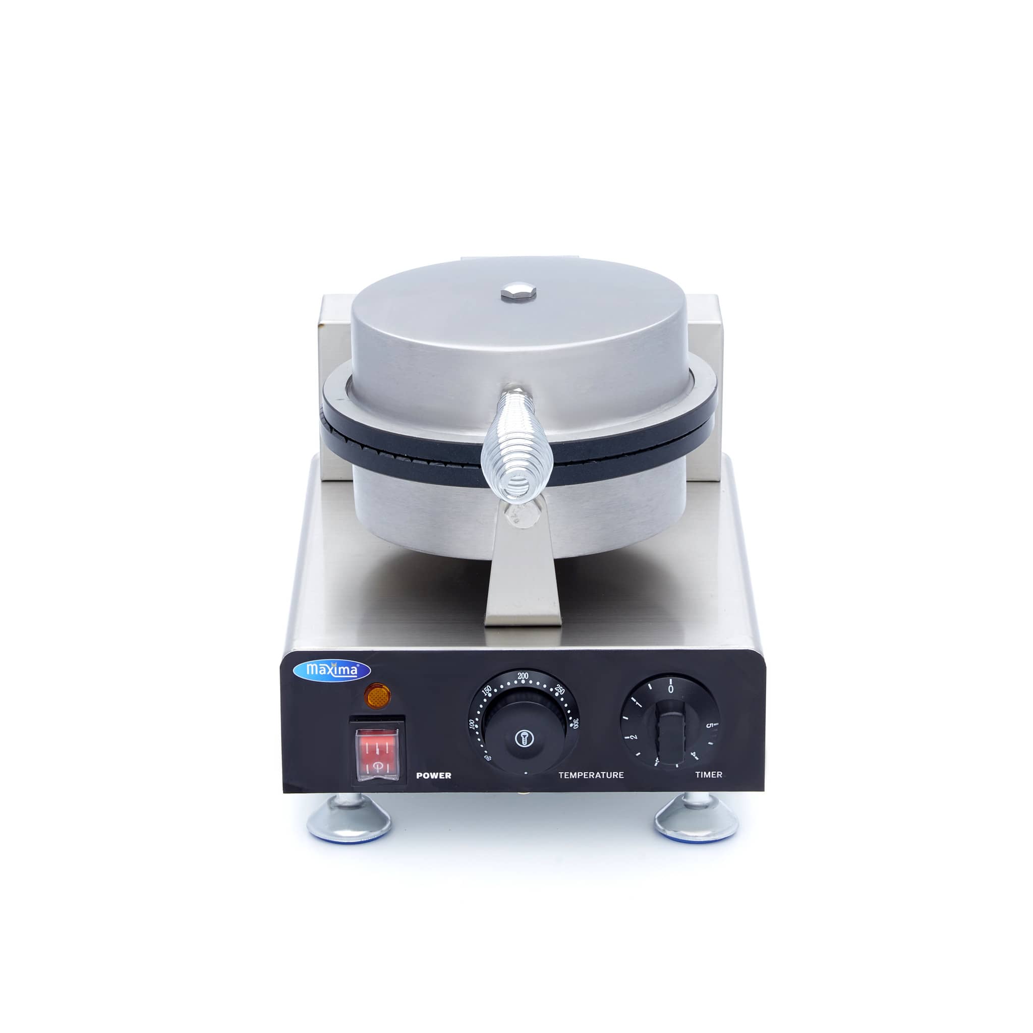 Waffle Maker - 1 Piece - Ice Cream Cone — 6