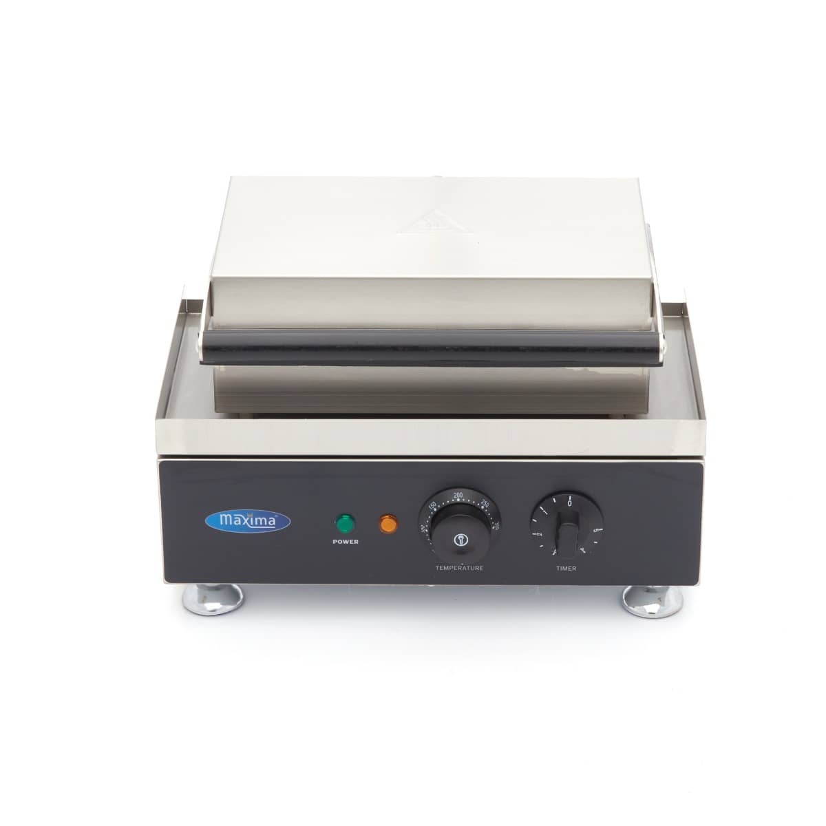 Waffle Maker - Penis - 4 Pieces — 5