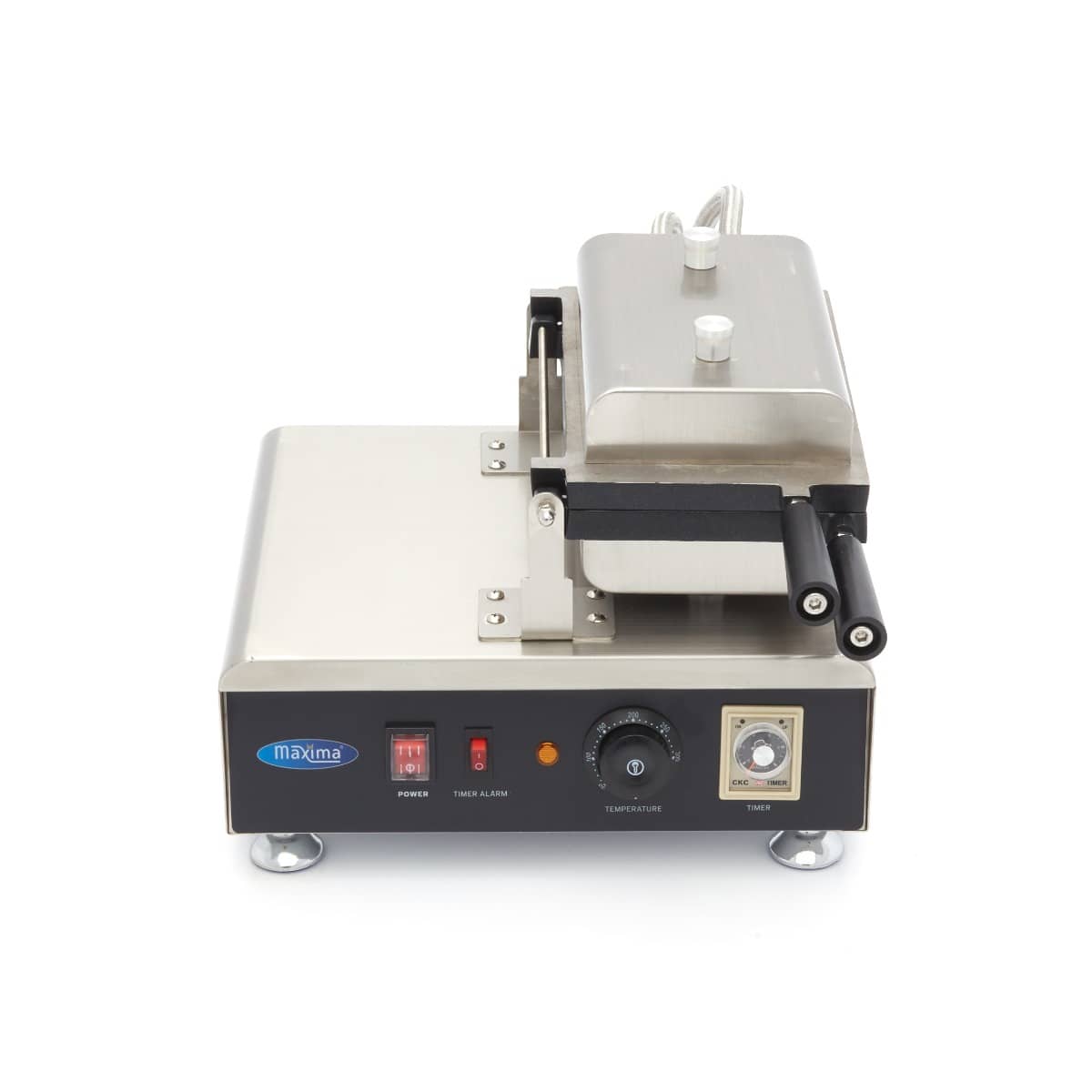 Waffle Maker - 3 Pieces - Vagina - Rotatable — 5
