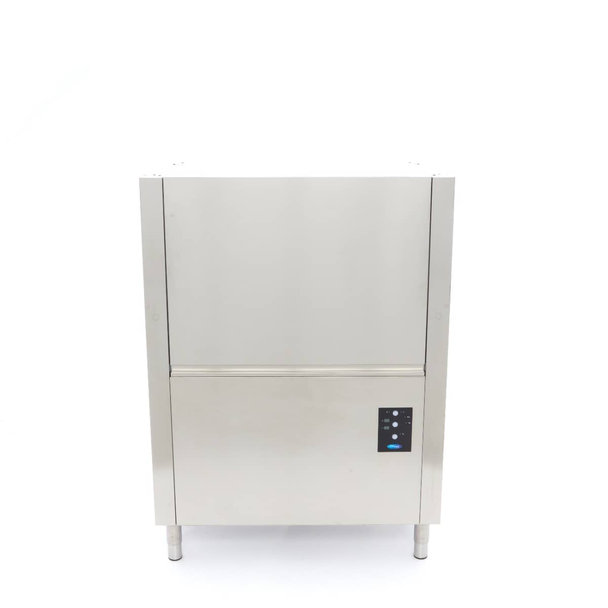 Rack Conveyor Dishwasher - Left Exit — 2