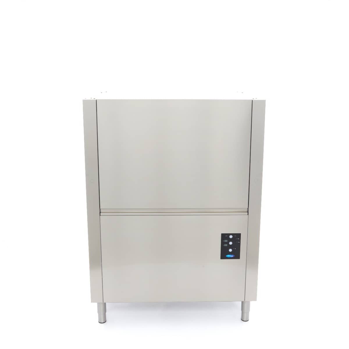 Rack Conveyor Dishwasher - Right Exit — 2