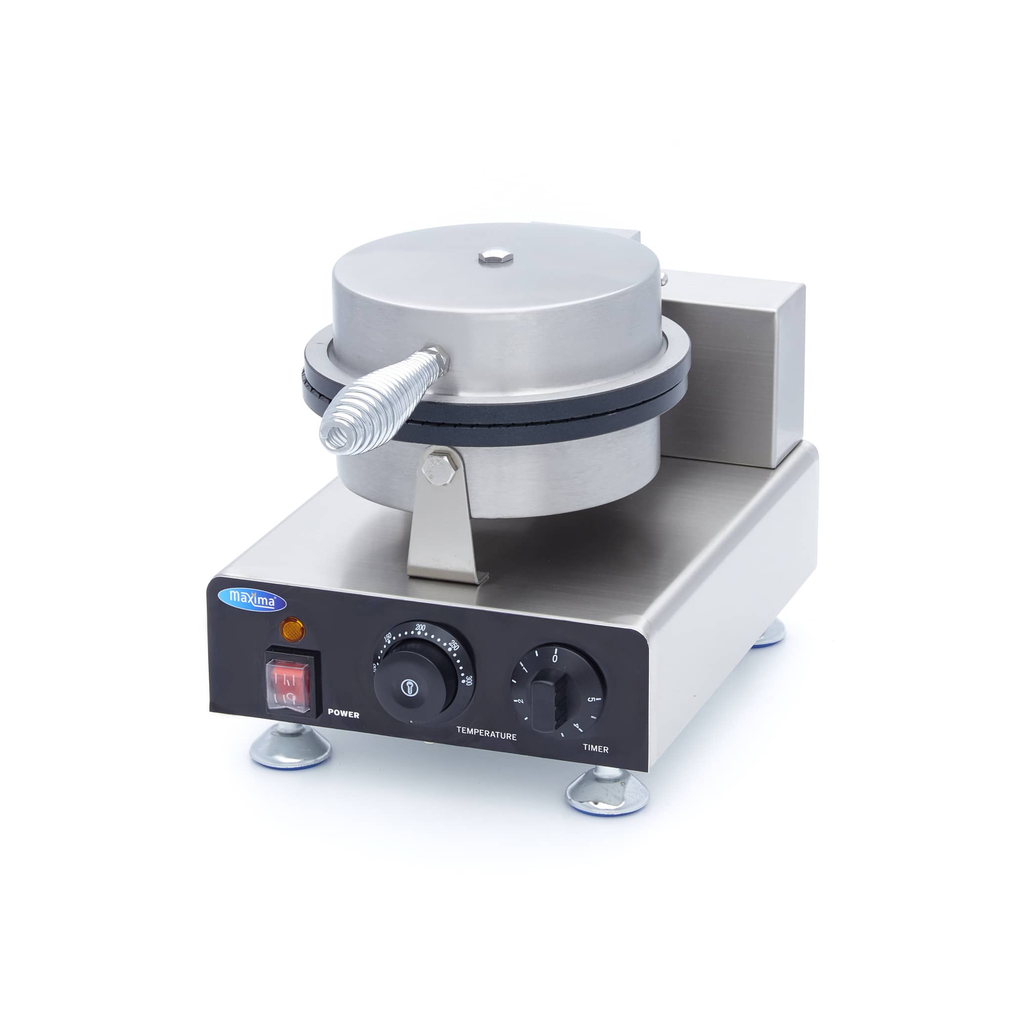 Waffle Maker - 1 Piece - Ice Cream Cone — 5