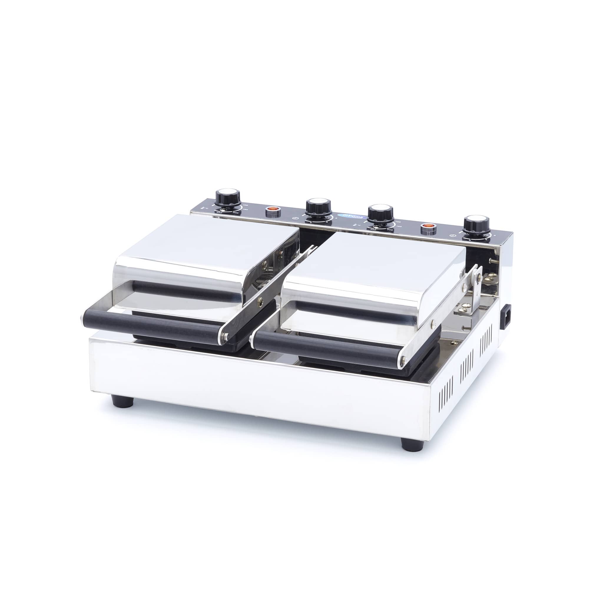 Panini Maker - 2 Pieces - Gelato — 5