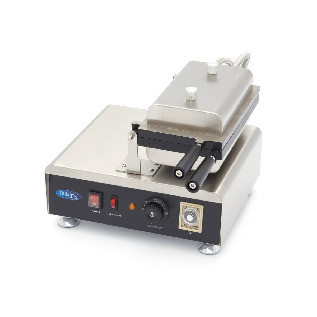 Waffle Maker - 3 Pieces - Vagina - Rotatable — 6