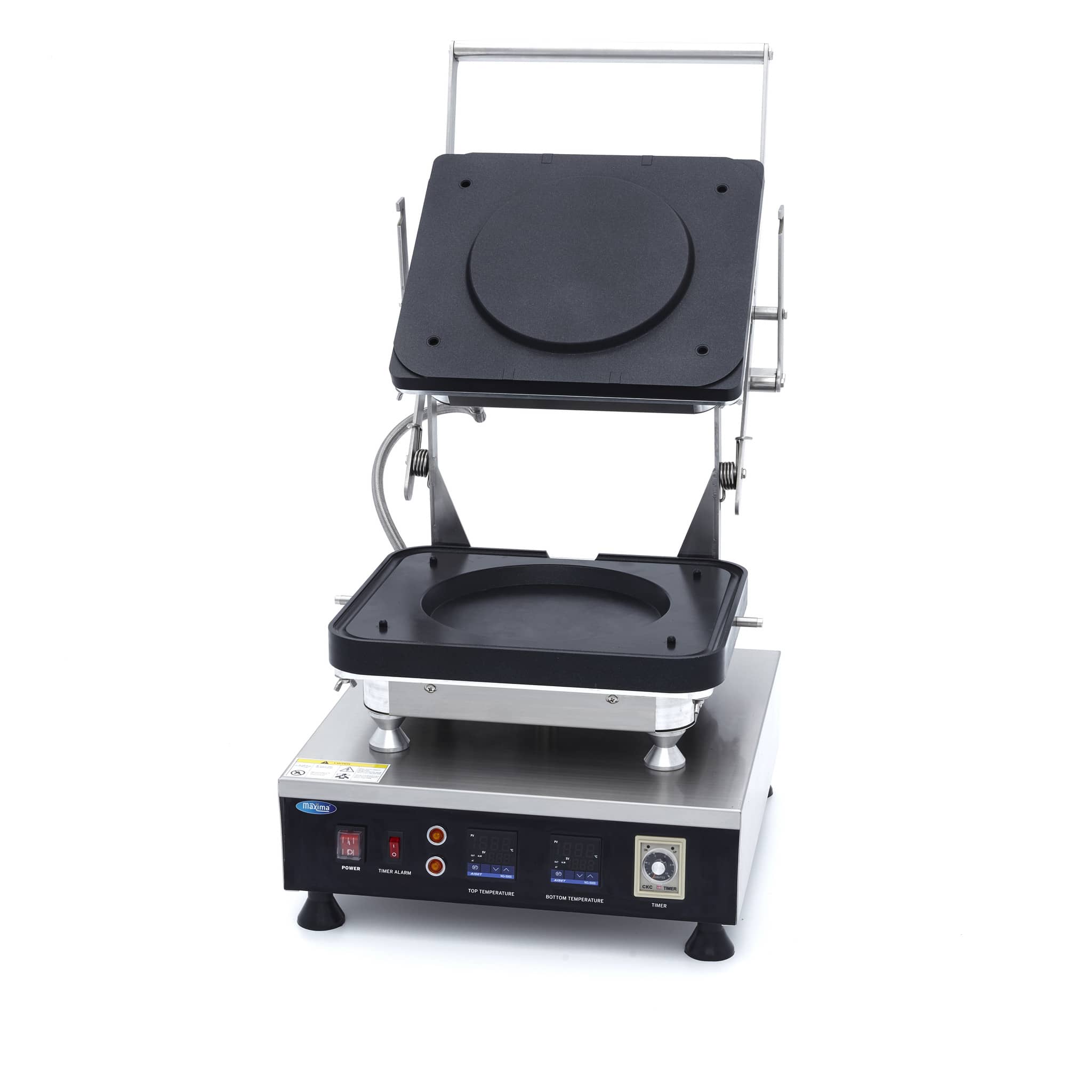 Tartlet Machine - Various Moulds Available — 5