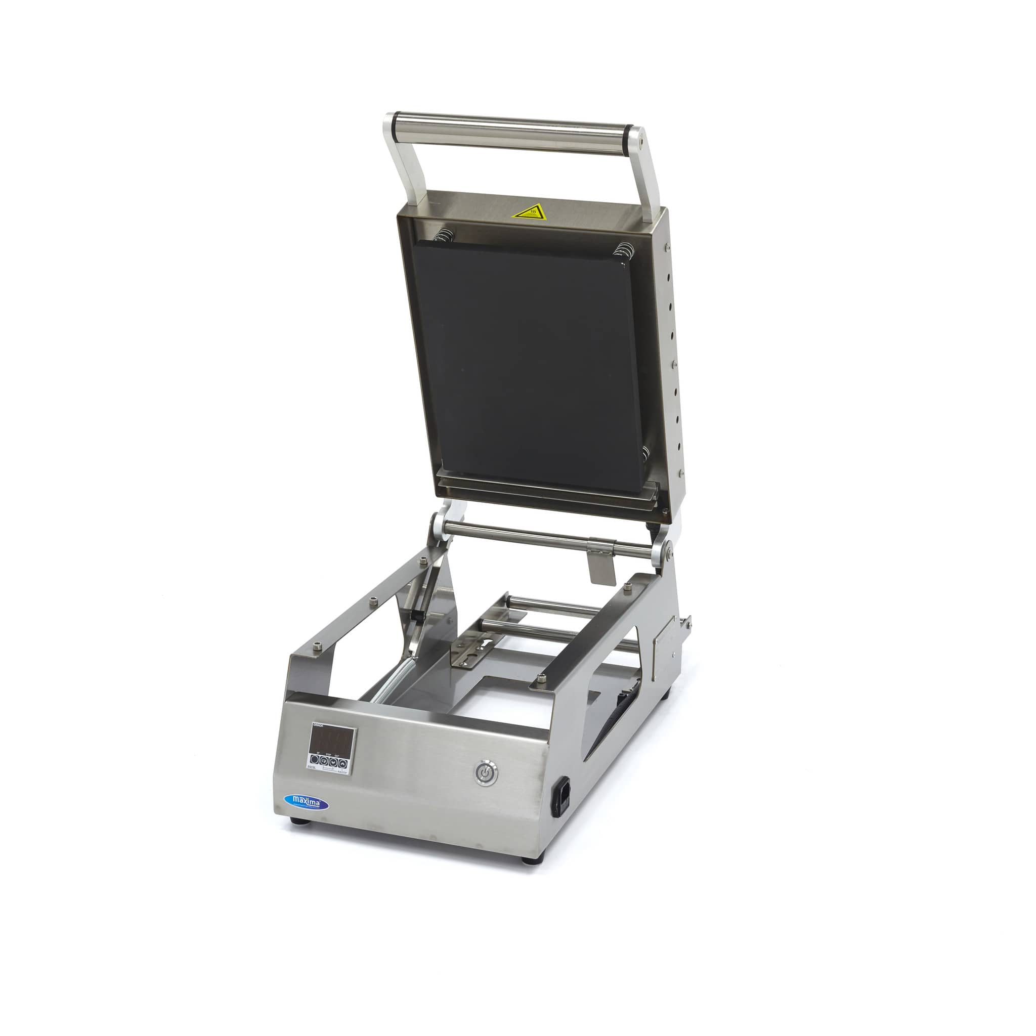 Tray Sealer - Medium - Various Moulds Available — 2