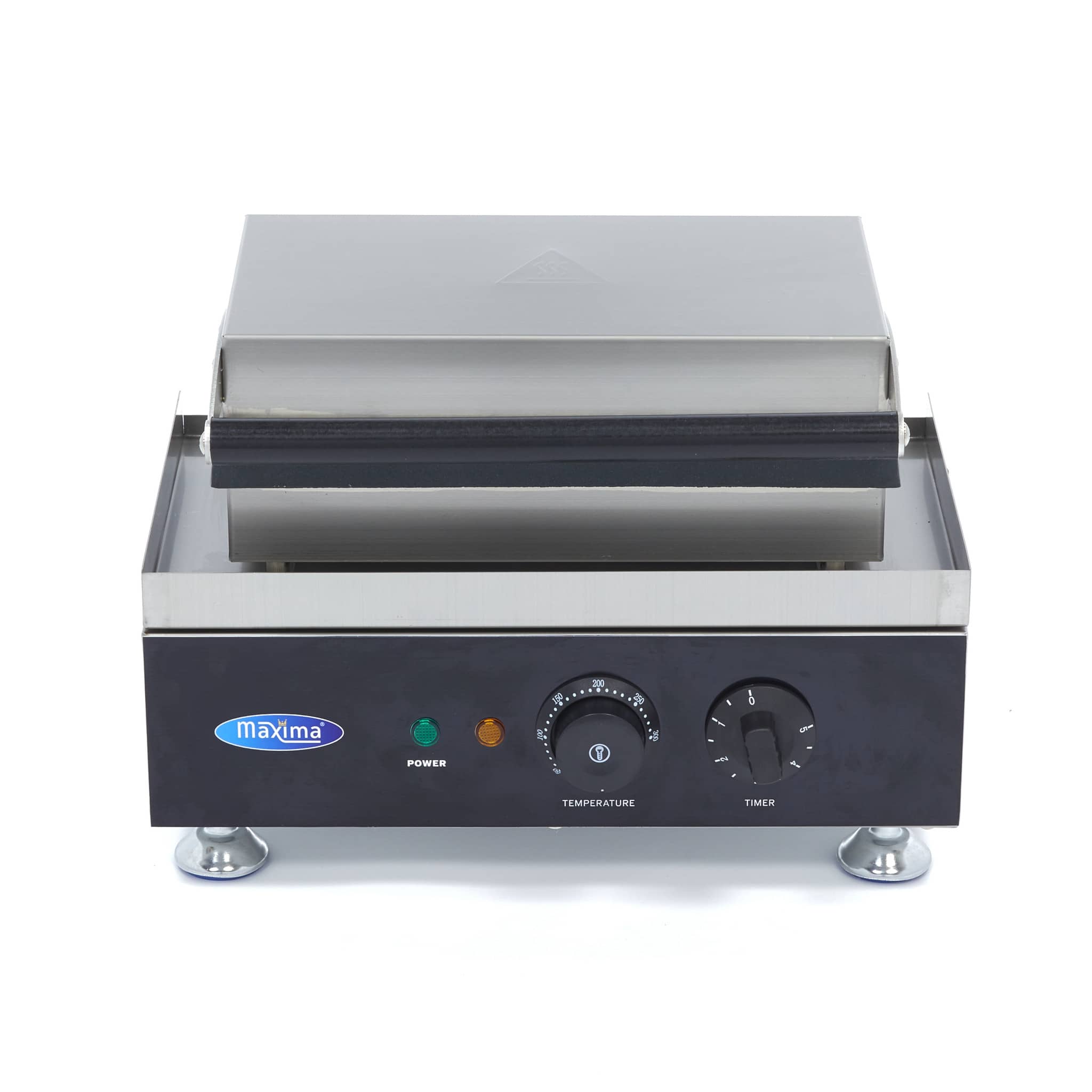 Donut Maker - 15 Mini Donuts - Ø5cm - with Built-in Timer — 5