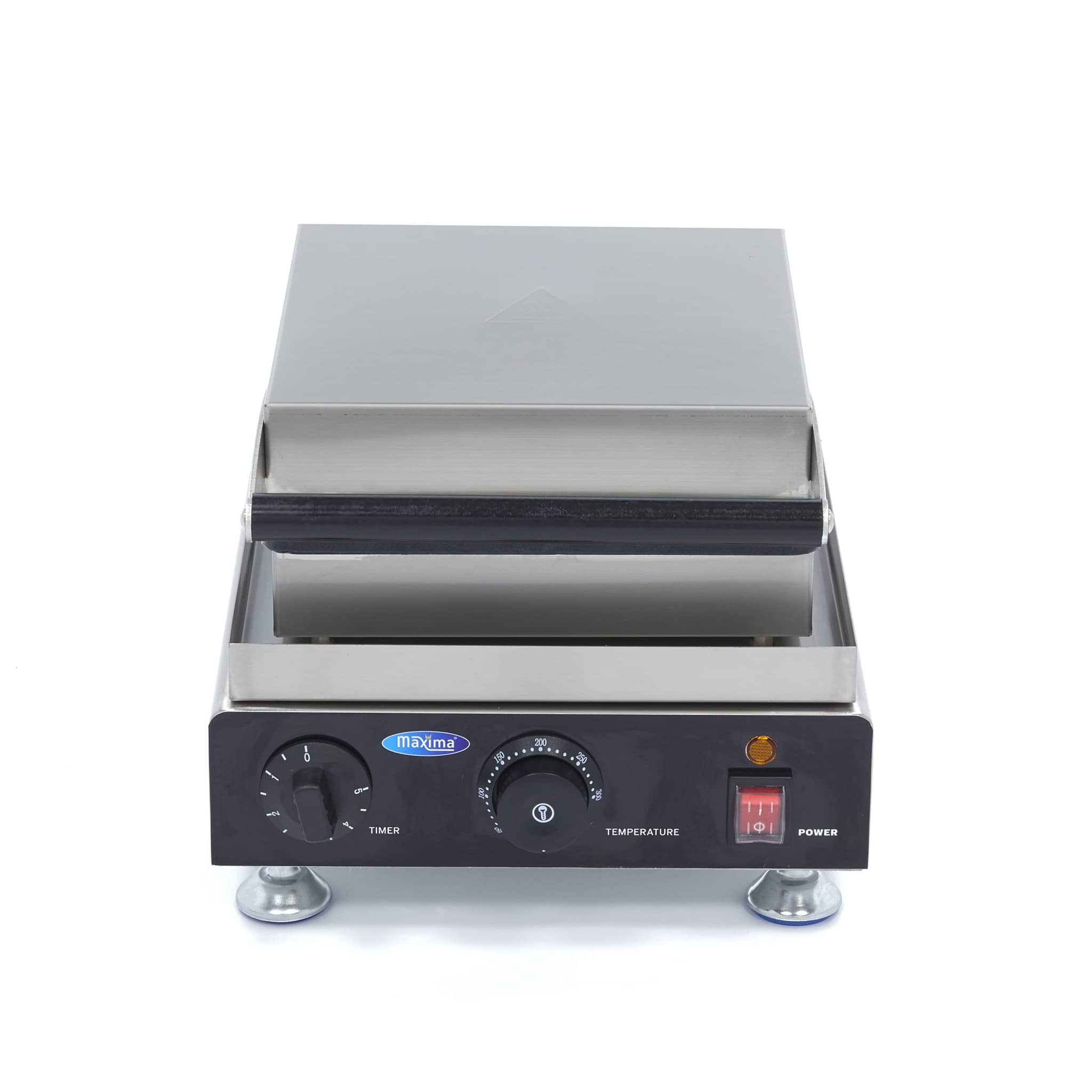 Pancake Maker - Single Pancake - Ø21,5cm — 5