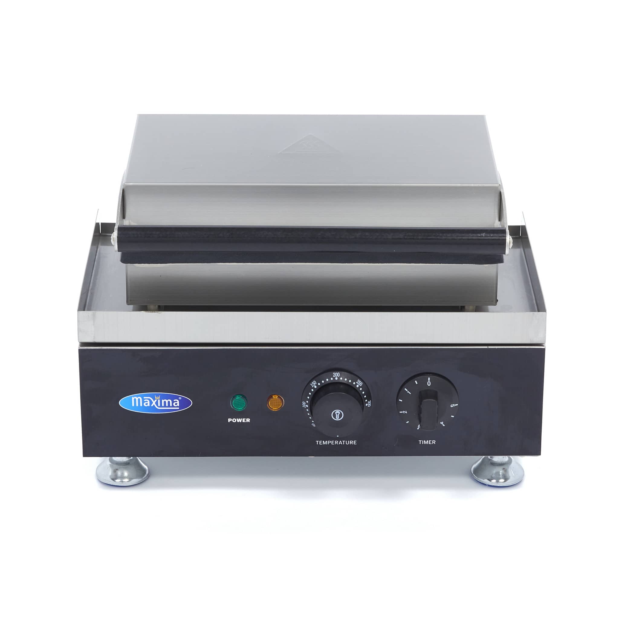 Toasted Sandwich Maker - 2 Sandwiches — 5