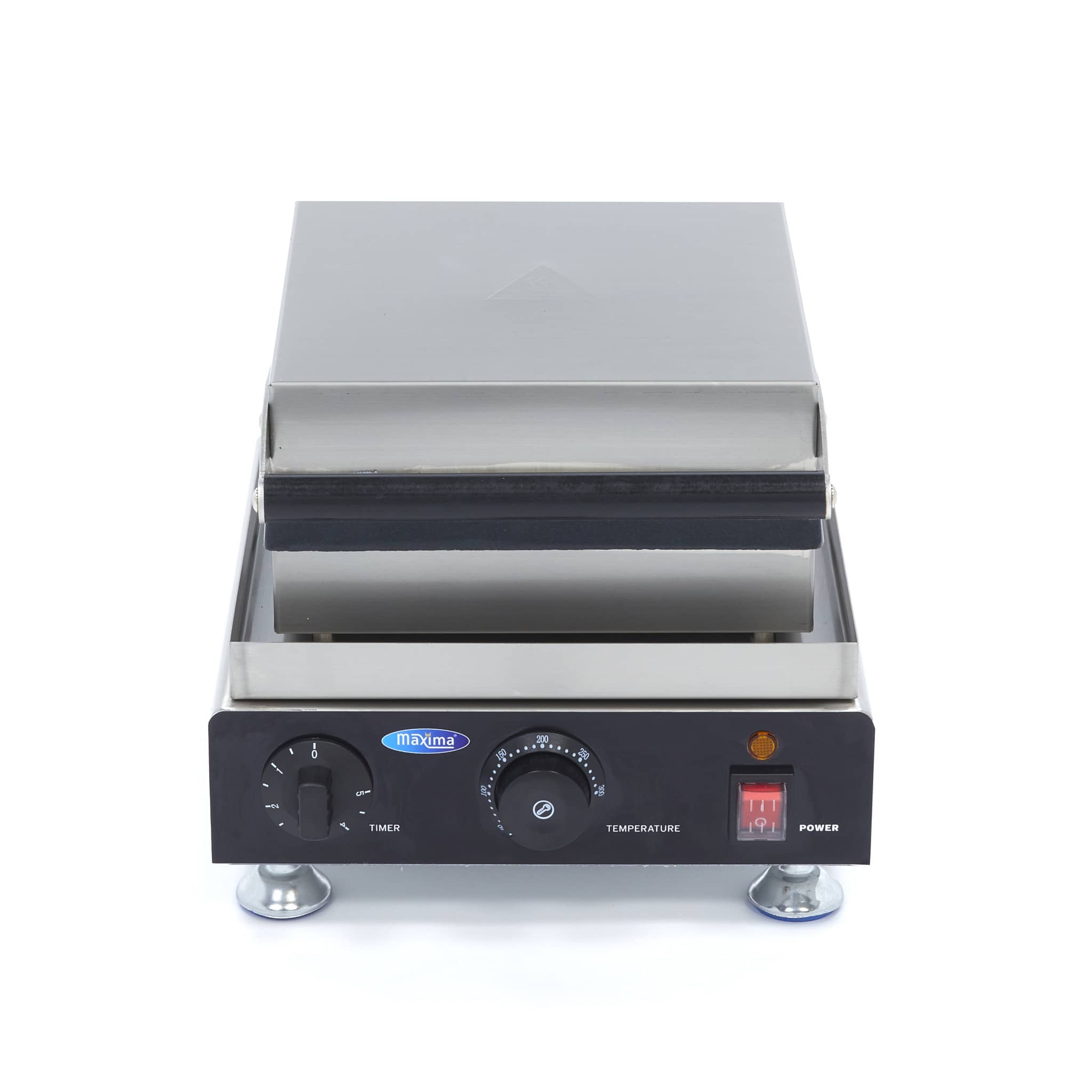 Waffle Maker - 4 Waffles - Mini Squares — 5