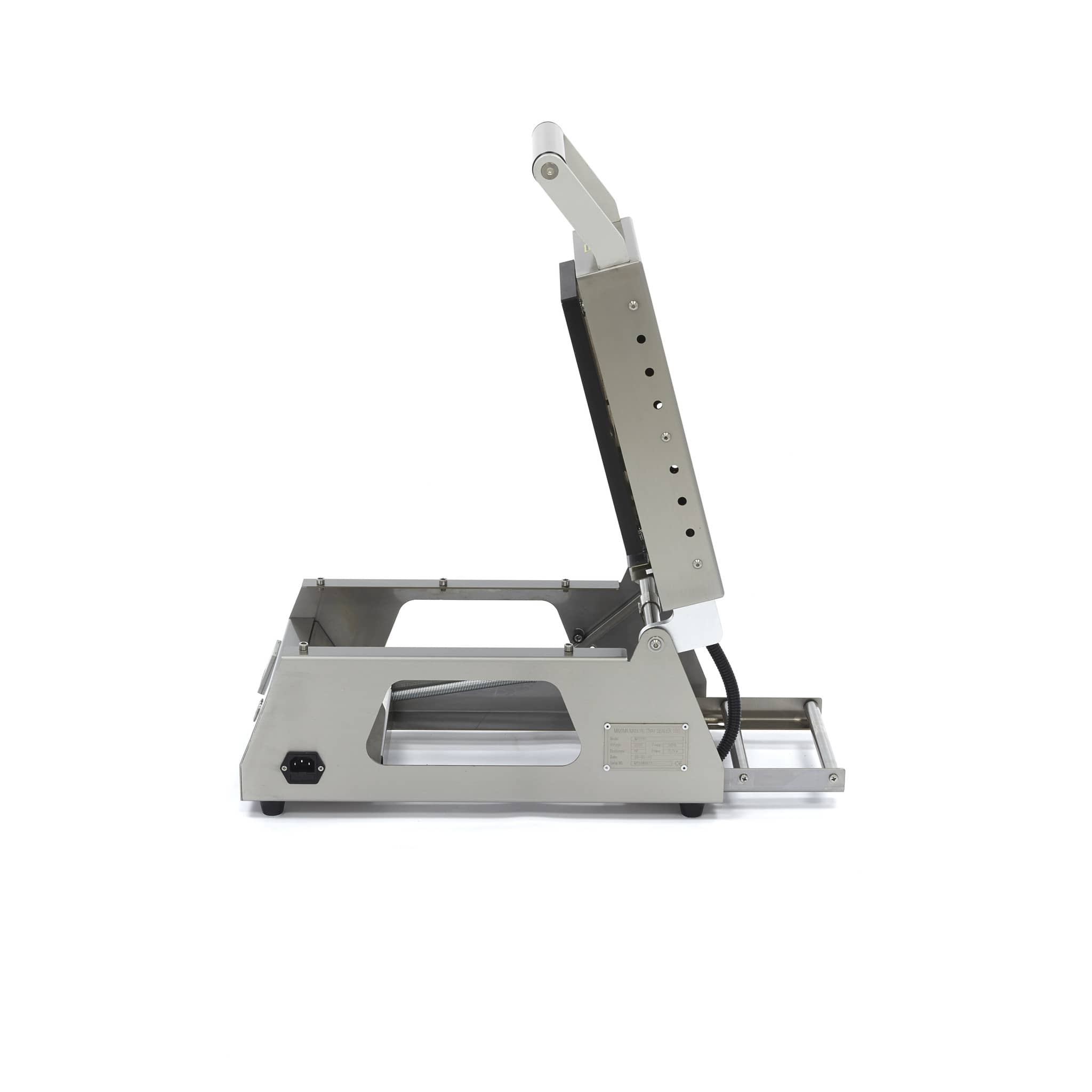 Tray Sealer - Small - Various Moulds Available — 5