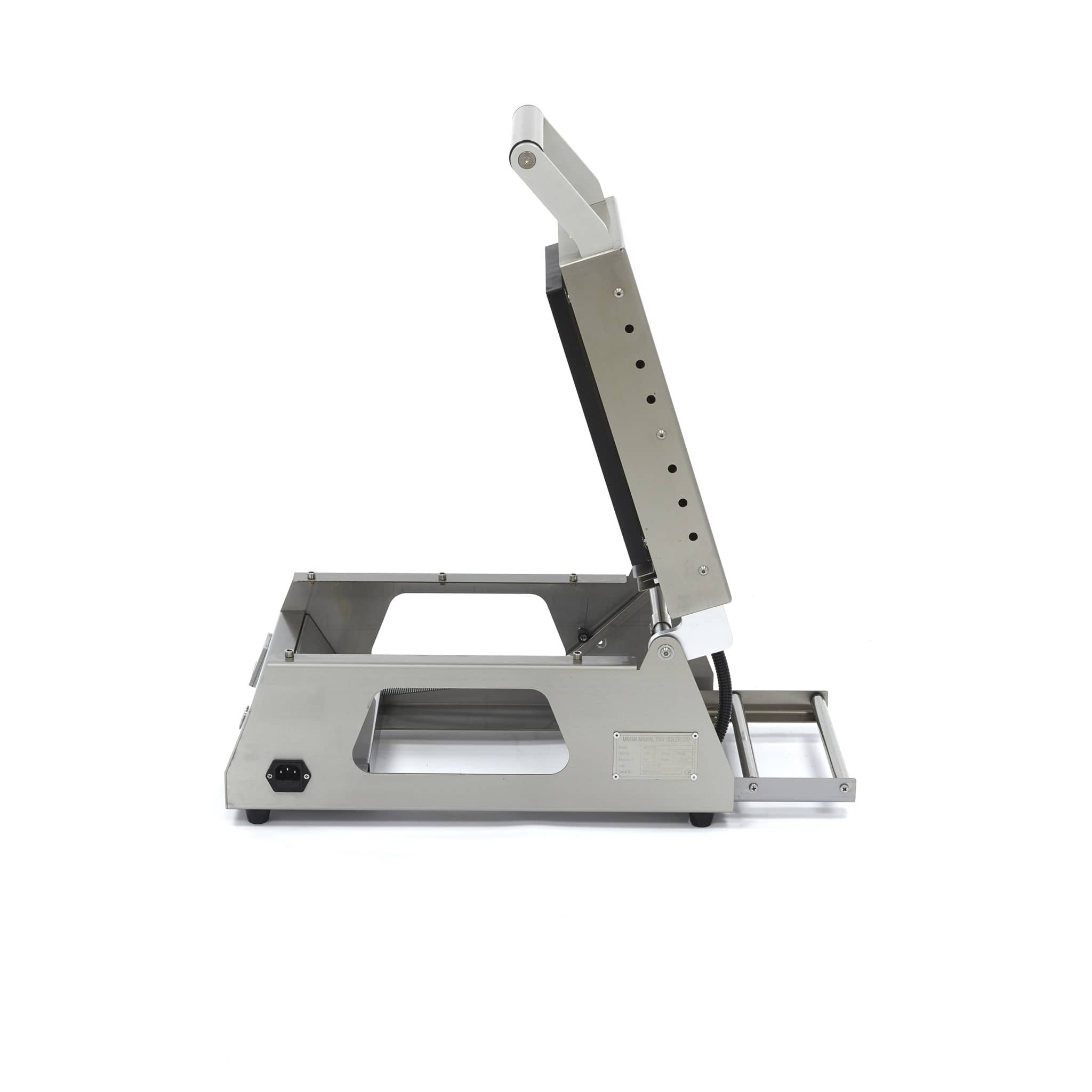 Tray Sealer - Medium - Various Moulds Available — 5
