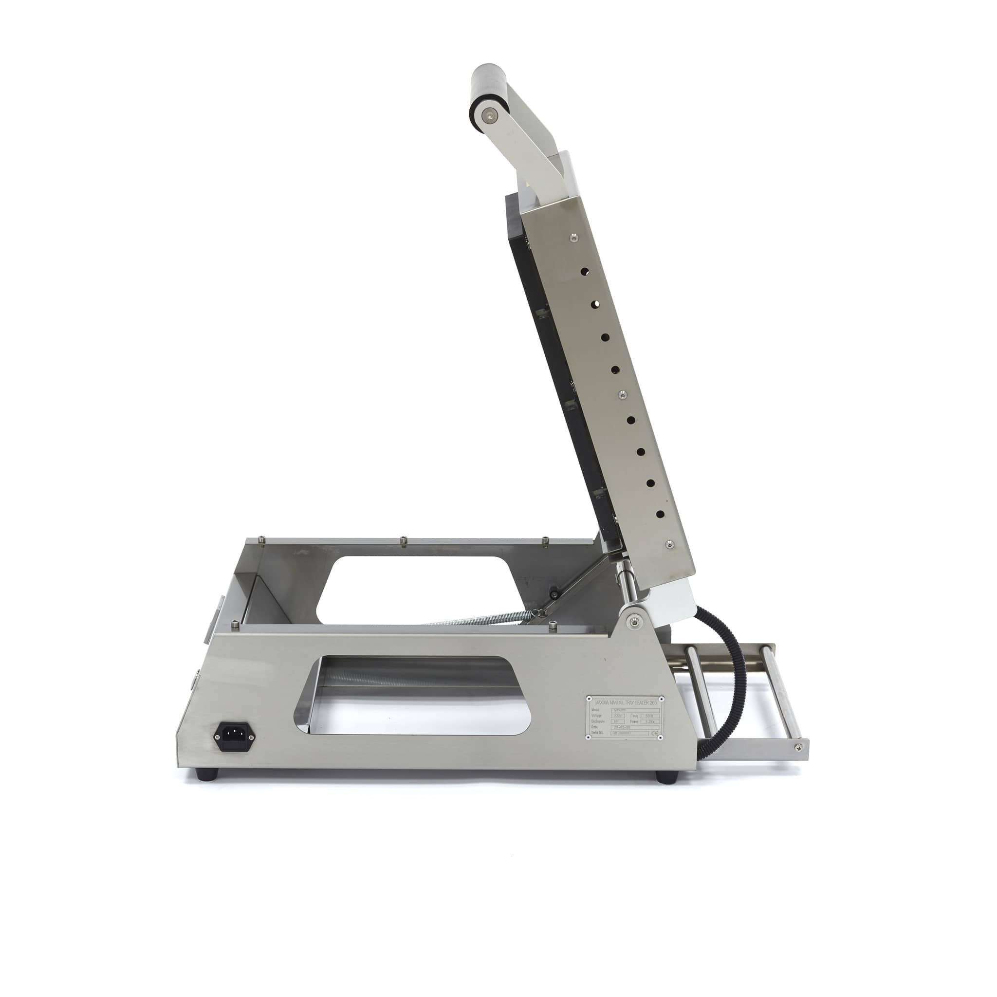 Tray Sealer - Large - Various Moulds Available — 5