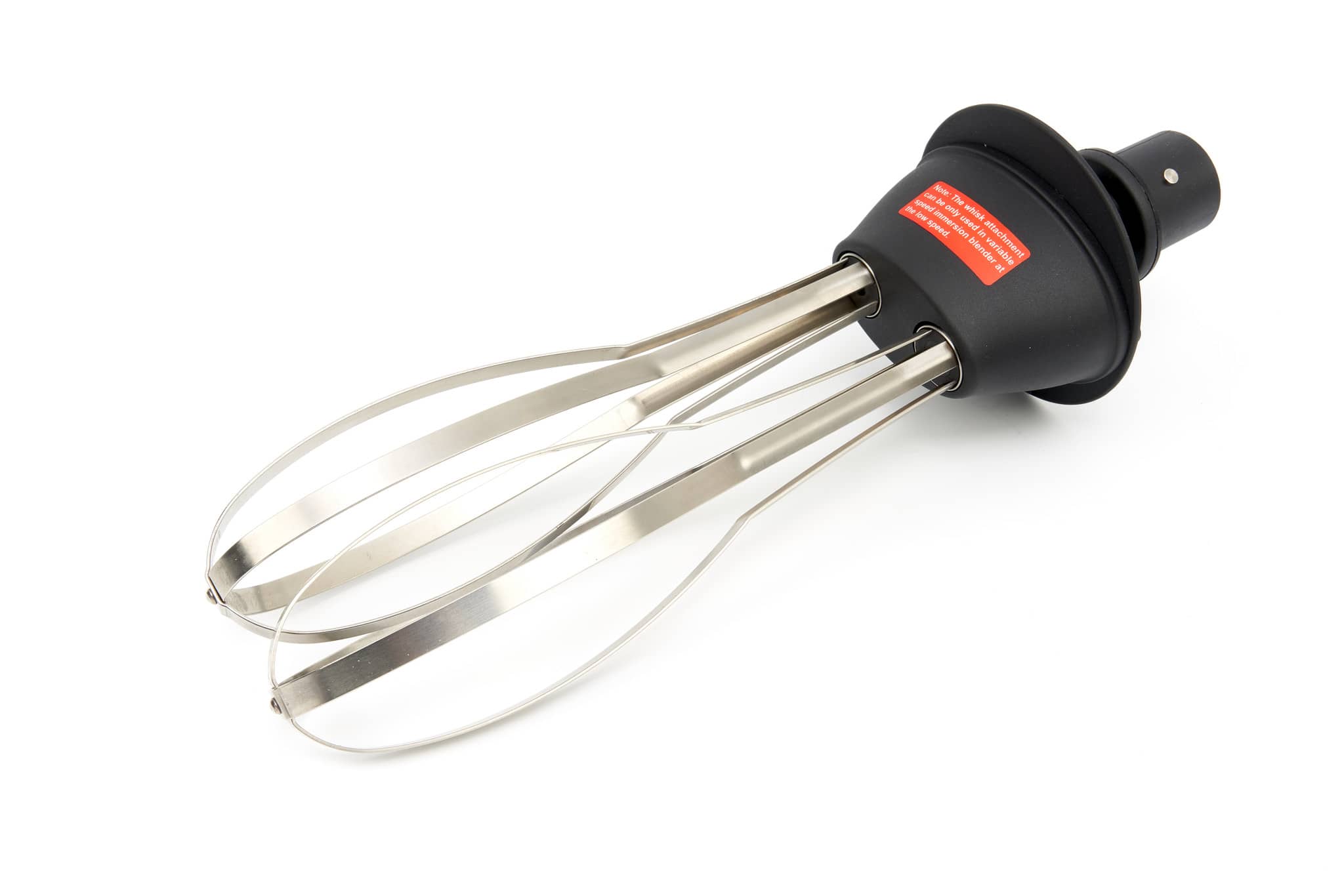 Stick Blender Whisk - 250 mm — 6