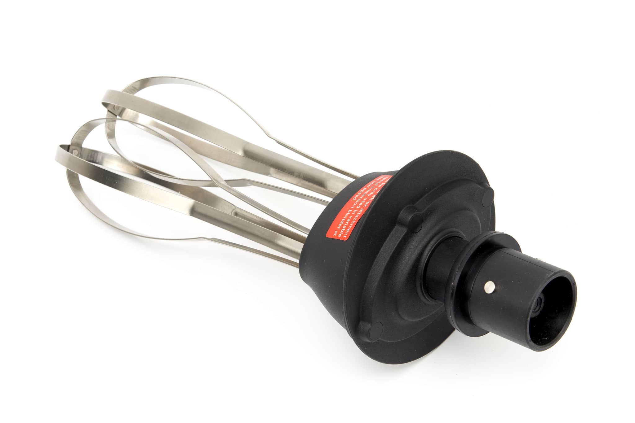 Stick Blender Whisk - 250 mm — 7