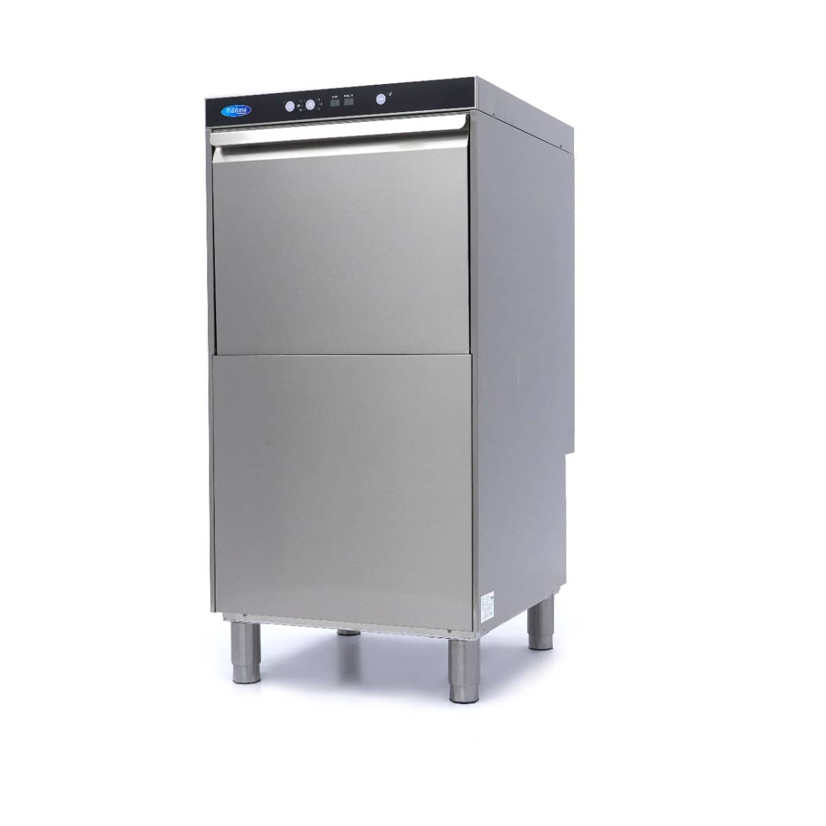 Pot Washer - 50 x 60cm - 400V — 5