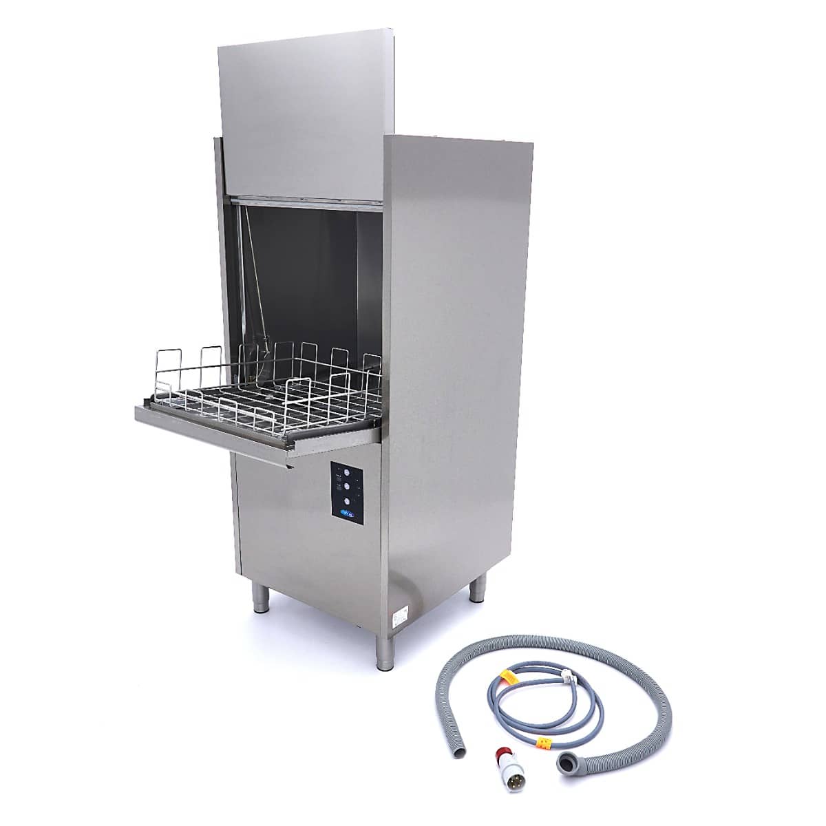 Pot Washer - 56 x 63cm - 400V — 13