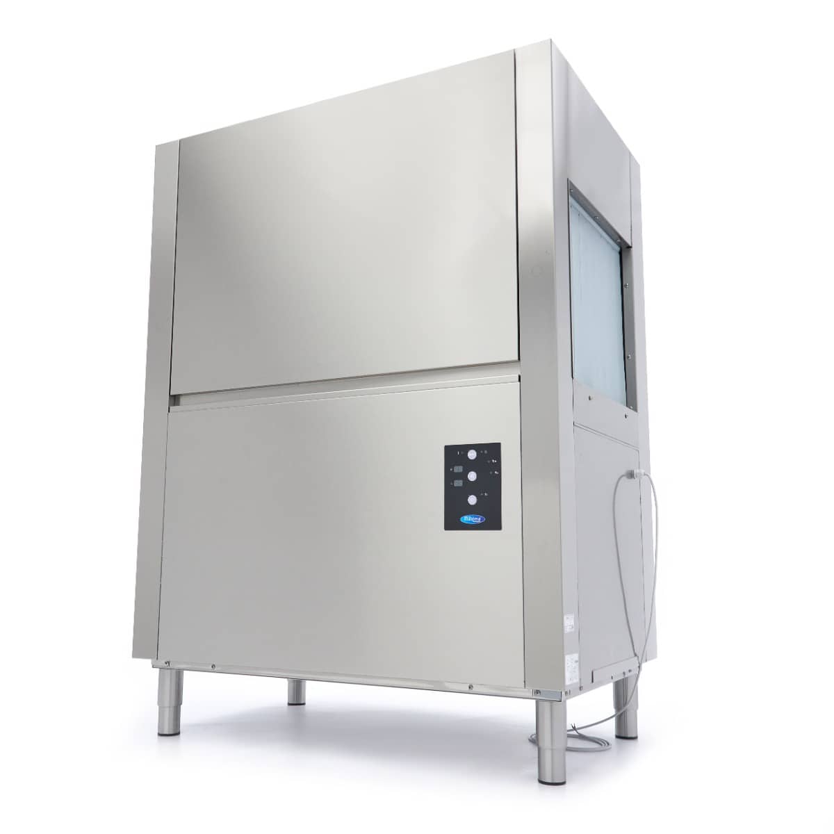 Rack Conveyor Dishwasher - Right Exit — 5