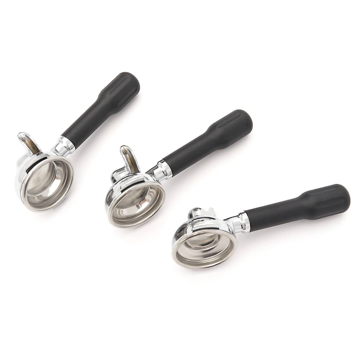 Espresso Machine - 2 Pistons - 360 Cups per Hour — 9