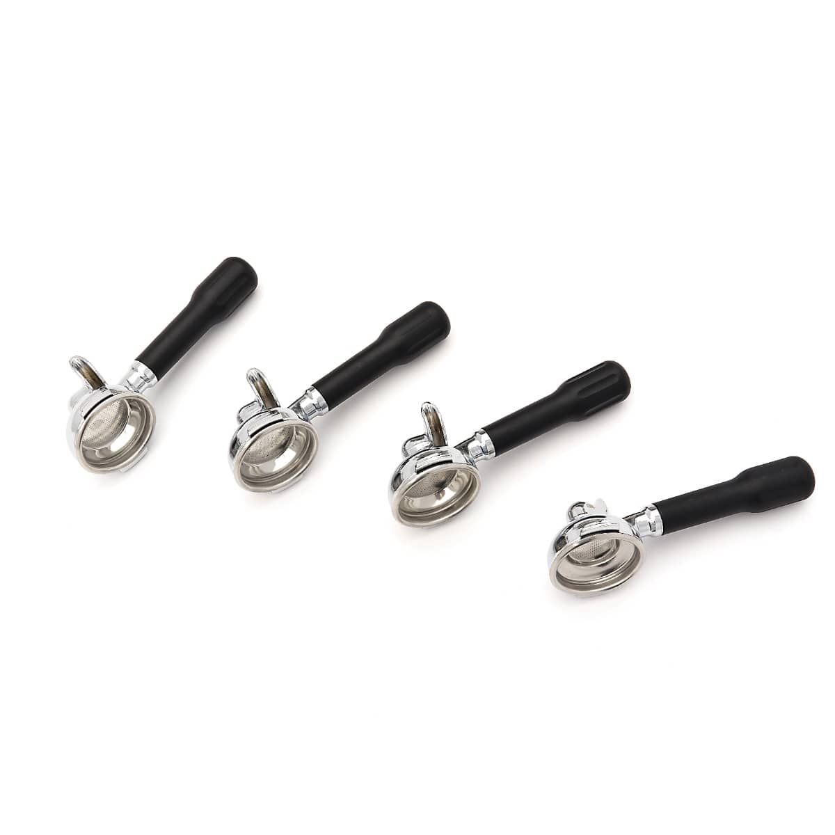 Espresso Machine - 3 Pistons - 540 Cups per Hour — 9