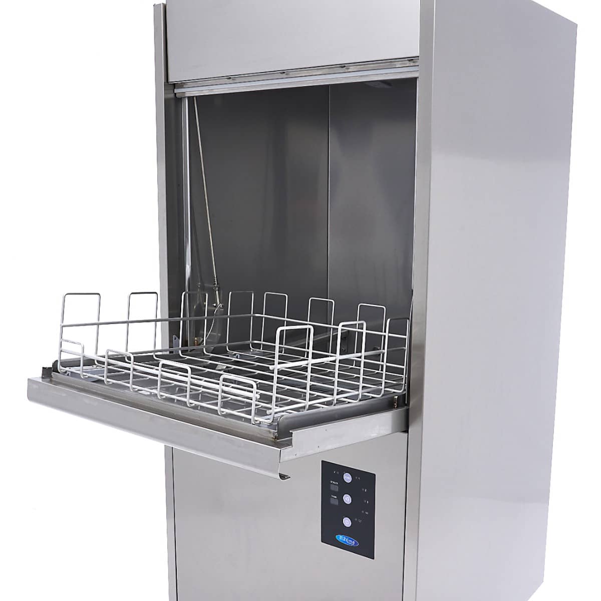 Pot Washer - 56 x 63cm - 400V — 7