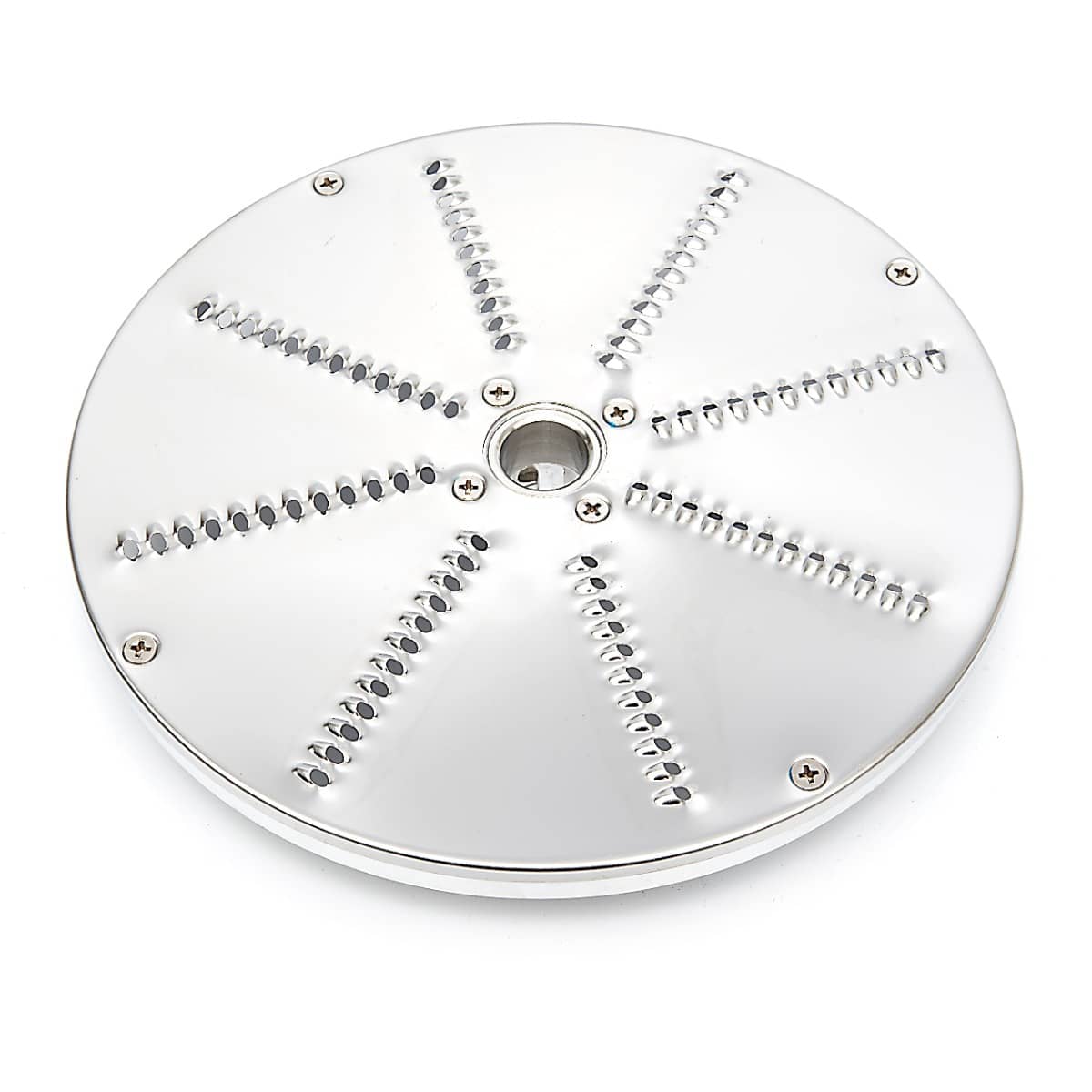 VC750 - Standard Grater 5mm — 2