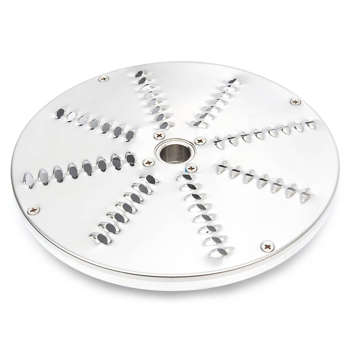 VC750 - Standard Grater 3mm — 2