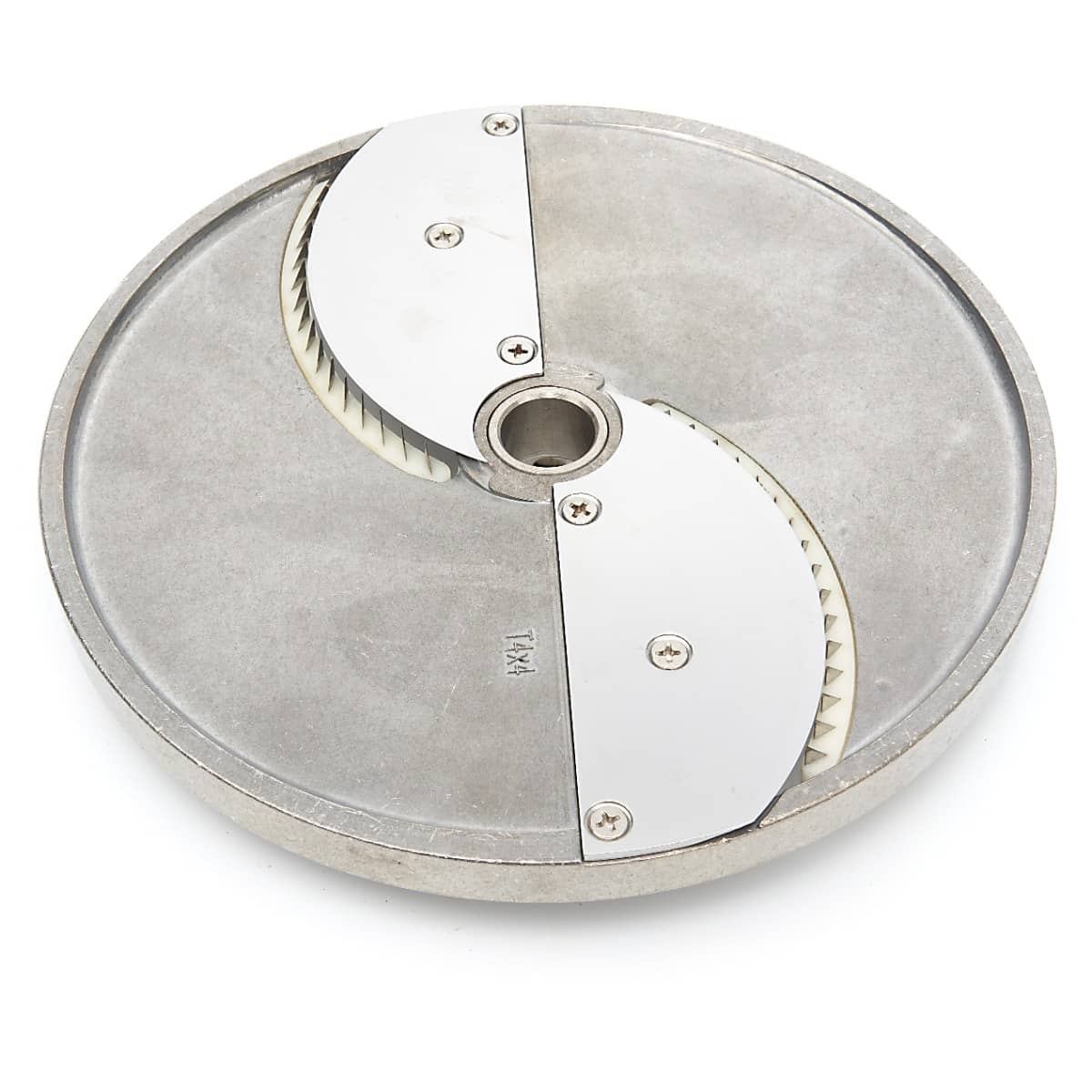 VC750 - Julienne Slicer 4mm — 2