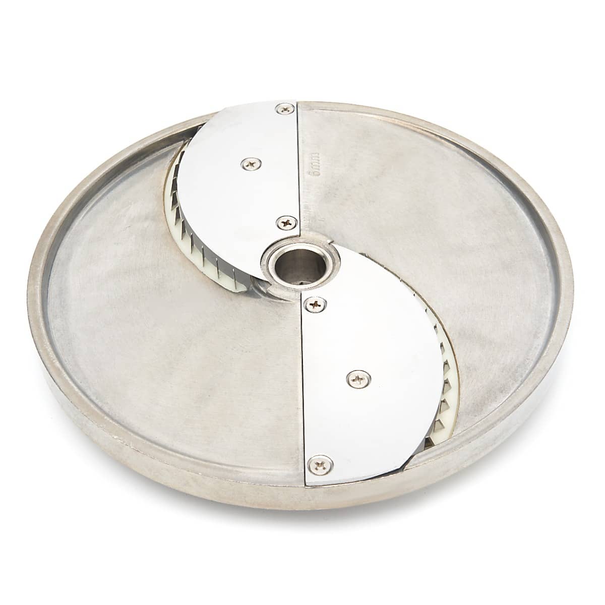 VC750 - Julienne Slicer 6mm — 2
