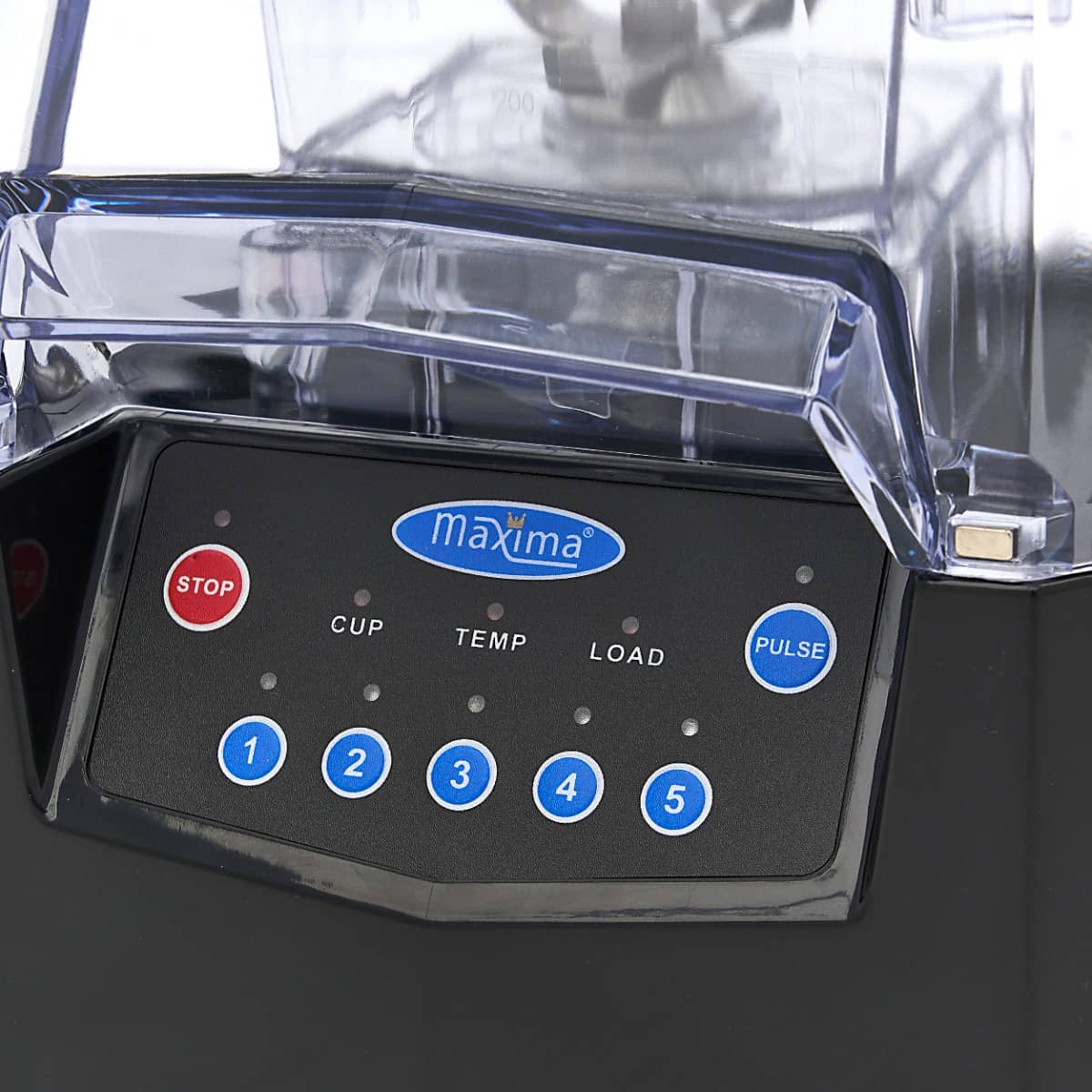 Blender - 1,5L - 1500W - 5 Programmes — 5