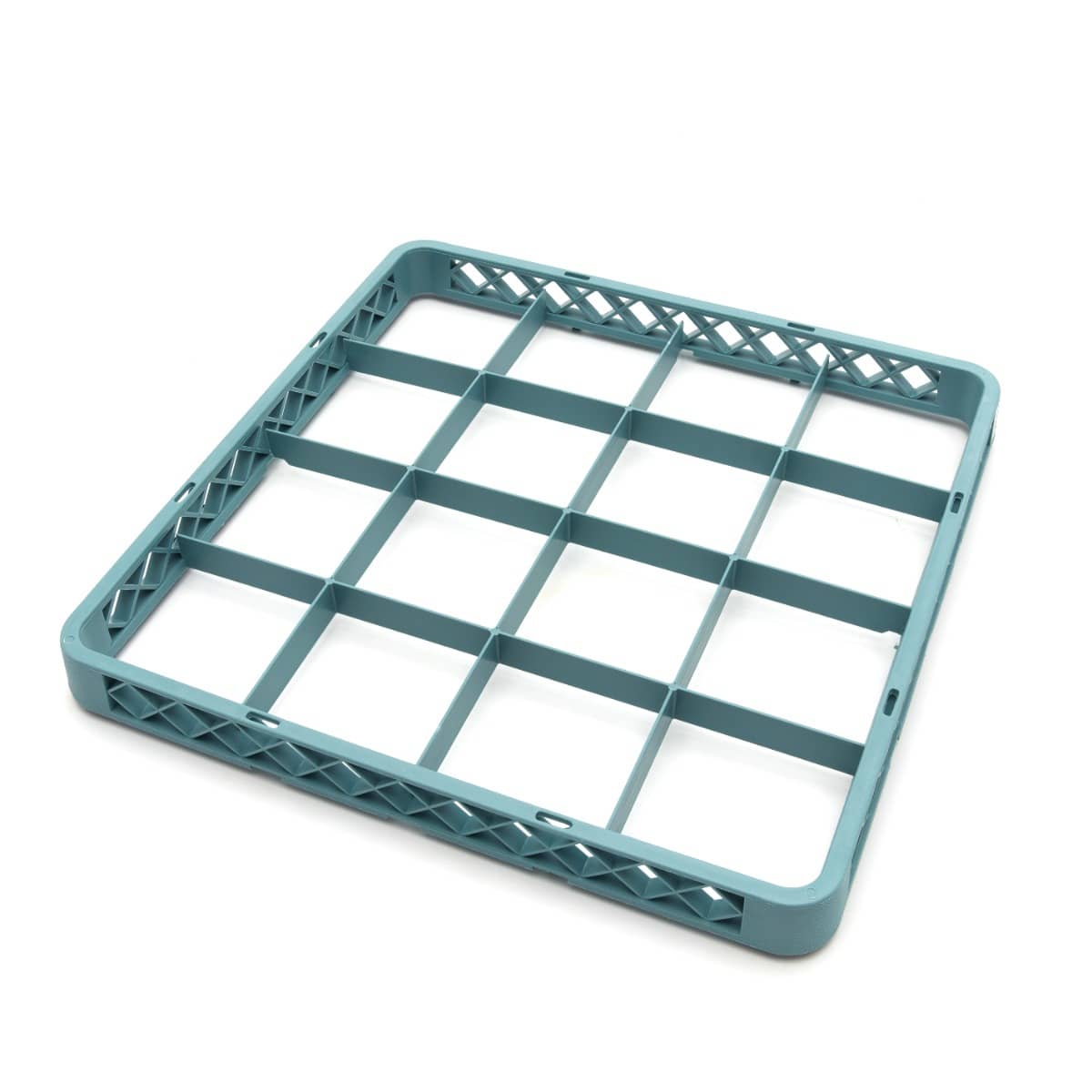 Dishwasher Glass Rack Extender - 50 x 50cm - 16 Compartments — 2