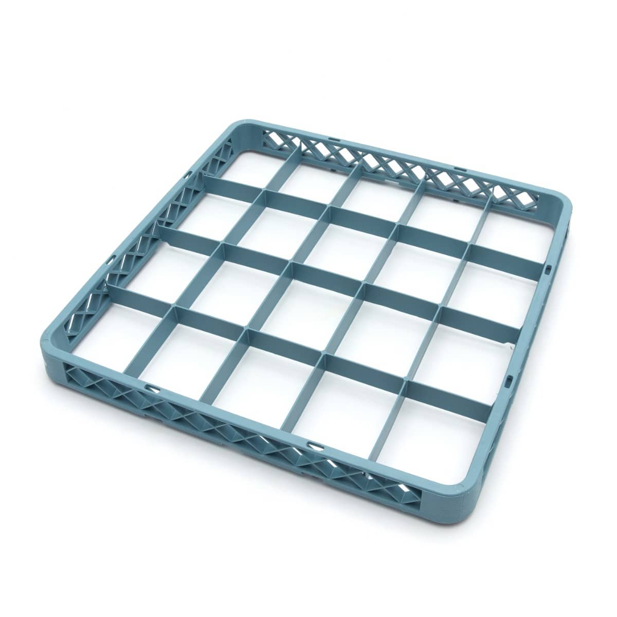 Dishwasher Glass Rack Extender - 50 x 50cm - 20 Compartments — 2