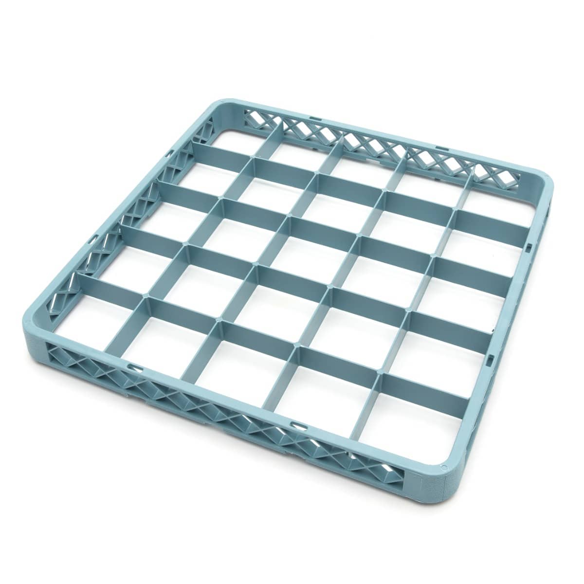 Dishwasher Glass Rack Extender - 50 x 50cm - 25 Compartments — 2