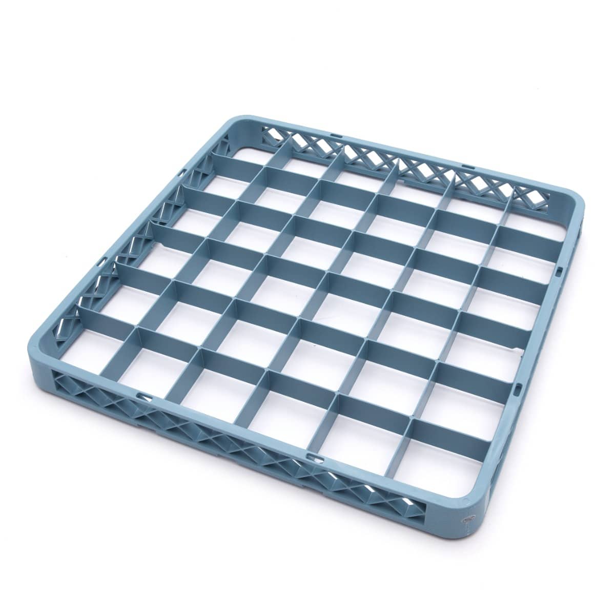 Dishwasher Glass Rack Extender - 50 x 50cm - 36 Compartments — 2