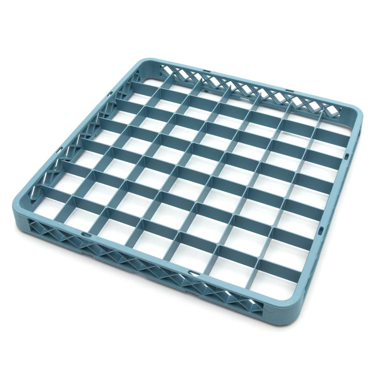 Dishwasher Glass Rack Extender - 50 x 50cm - 49 Compartments — 2