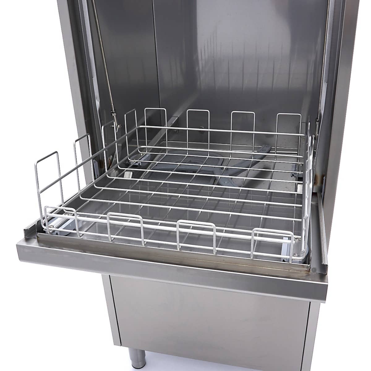 Pot Washer - 56 x 63cm - 400V — 8