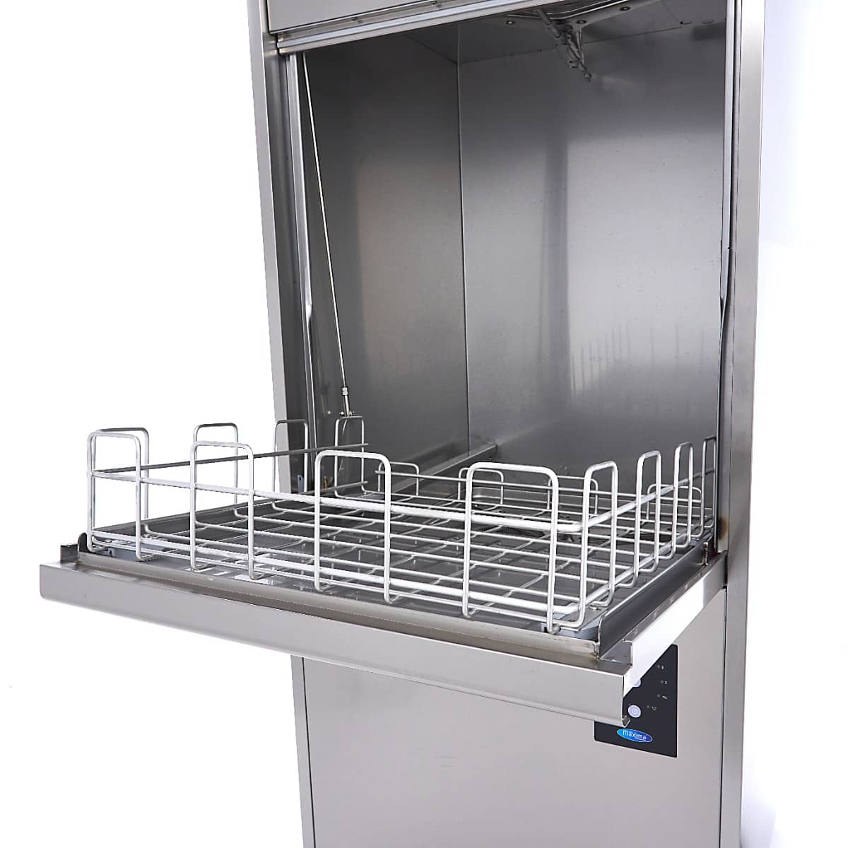 Pot Washer - 70 x 70cm - 400V — 7