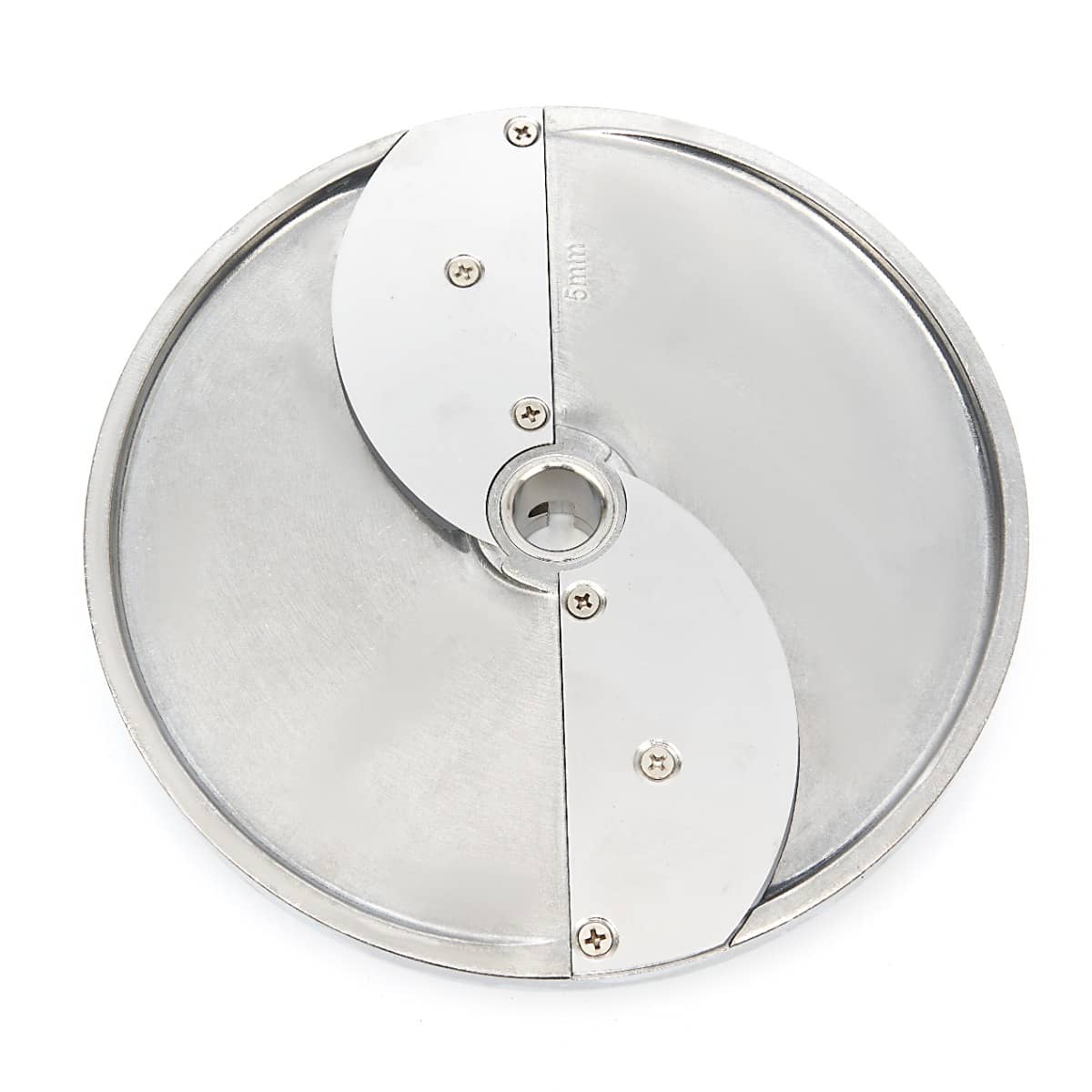 VC750 - Special Slicer 5mm — 3