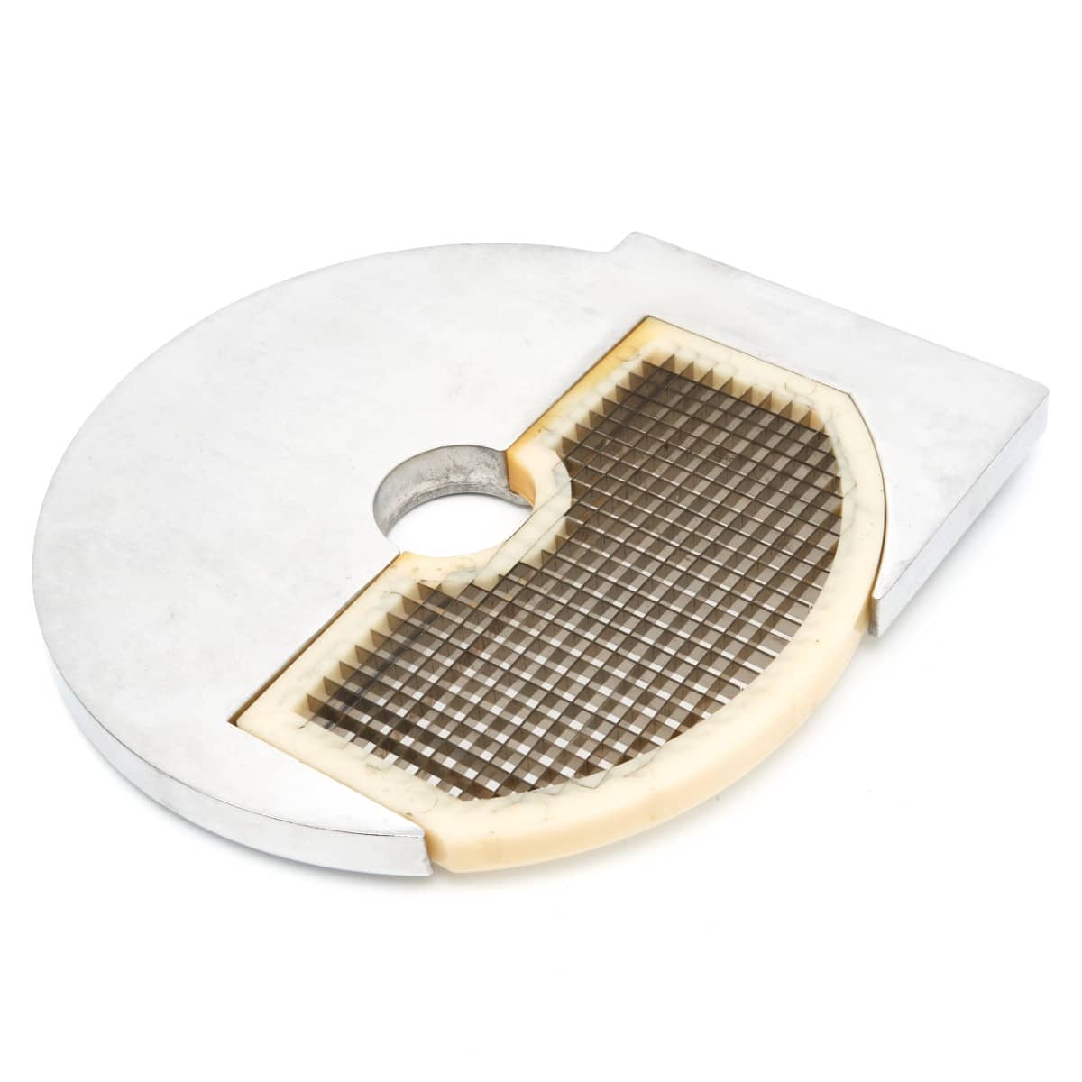 VC750 - Dicing Grid 6 x 6mm — 3