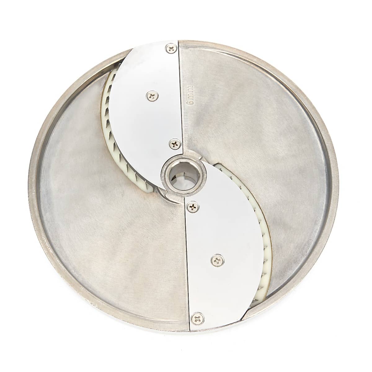 VC750 - Julienne Slicer 6mm — 3