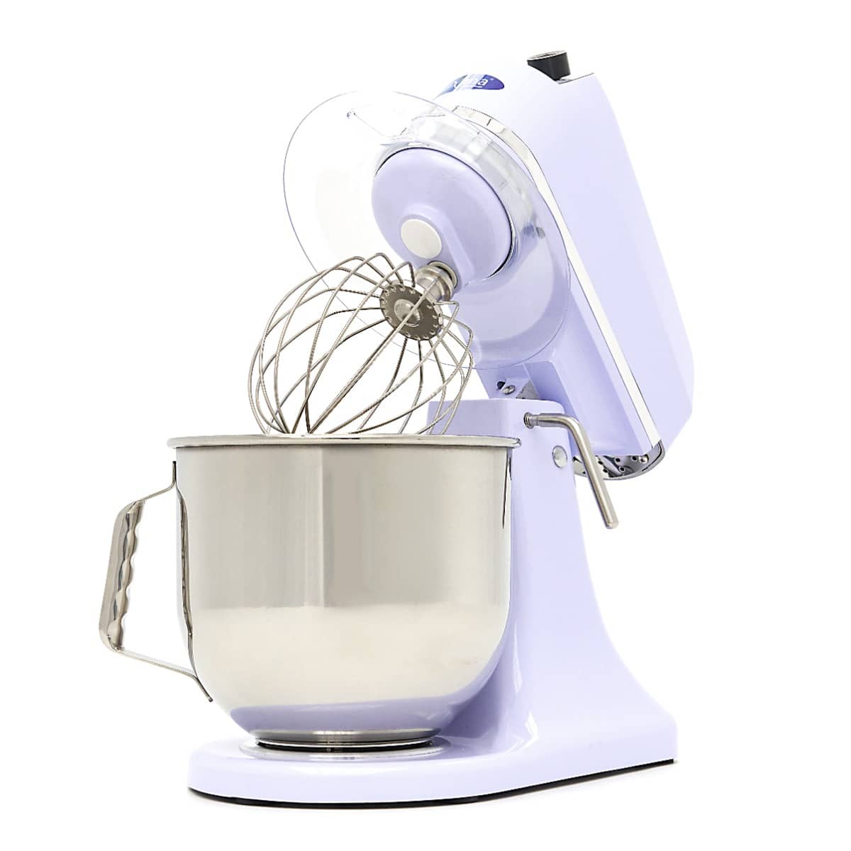 Stand Mixer - 7L - Up to 2kg Dough - Lilac — 5
