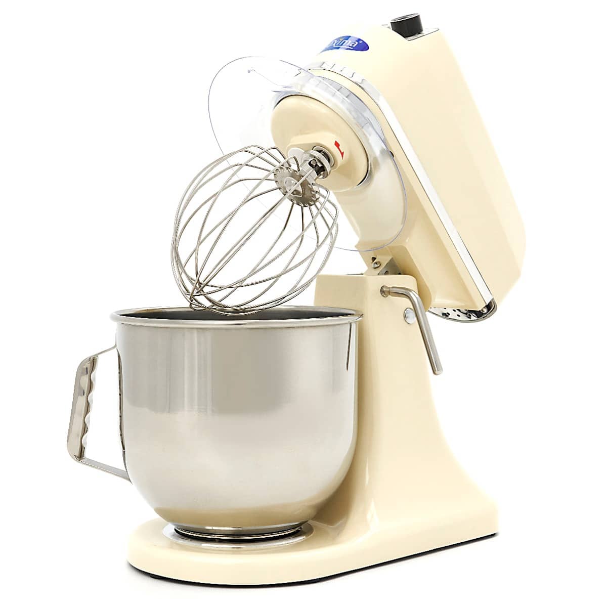 Stand Mixer - 7L - Up to 2kg Dough - Ivory — 5