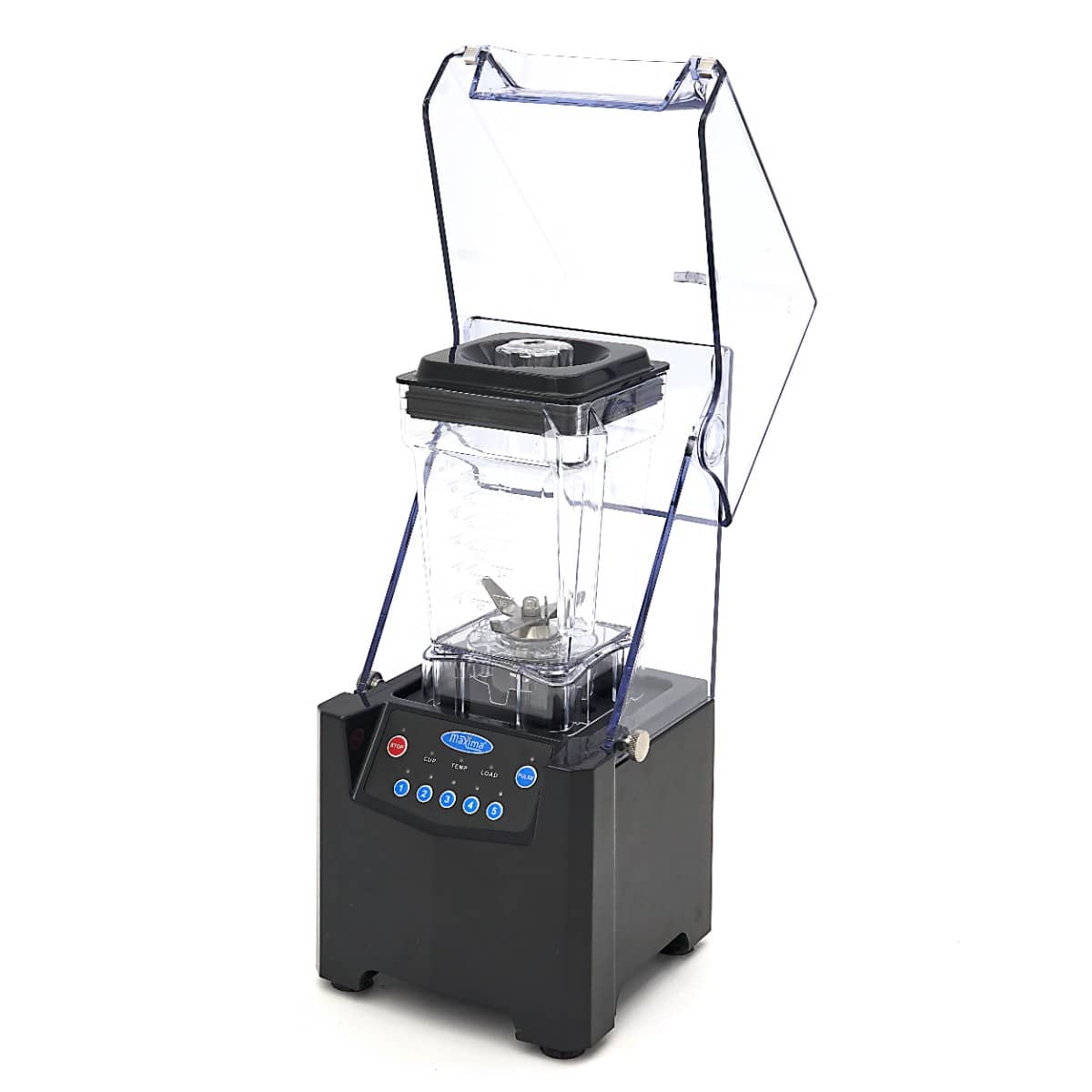 Blender - 1,5L - 1500W - 5 Programmes — 7