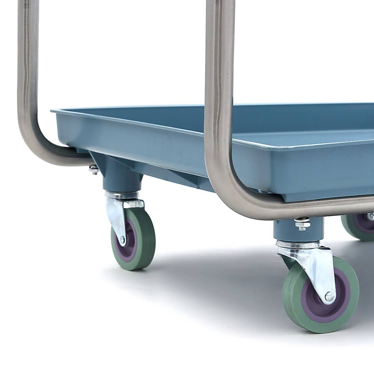 Dishwasher Rack Trolley - 54 x 60cm — 8