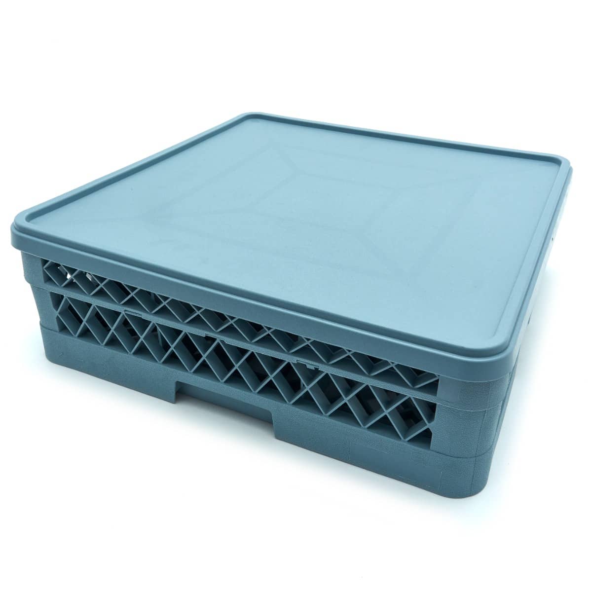 Dishwasher Glass Rack Extender - 50 x 50cm - 9 Compartments — 4