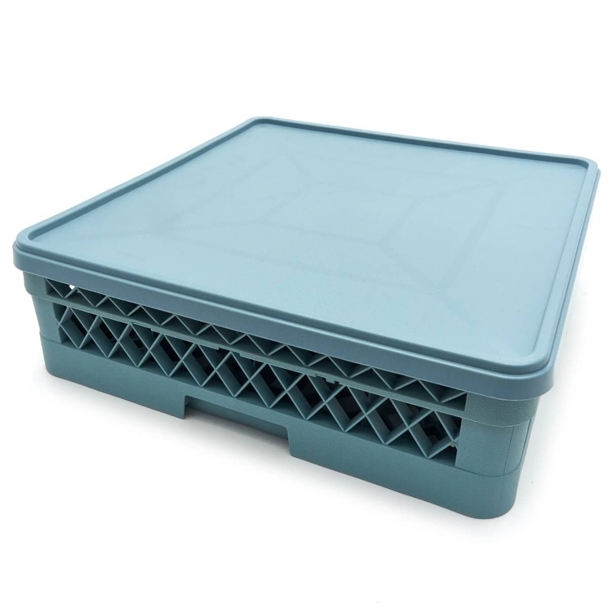 Dishwasher Glass Rack Extender - 50 x 50cm - 16 Compartments — 4