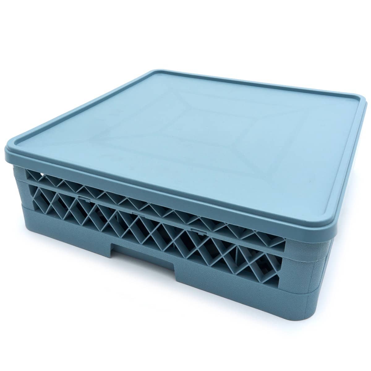 Dishwasher Glass Rack Extender - 50 x 50cm - 20 Compartments — 4