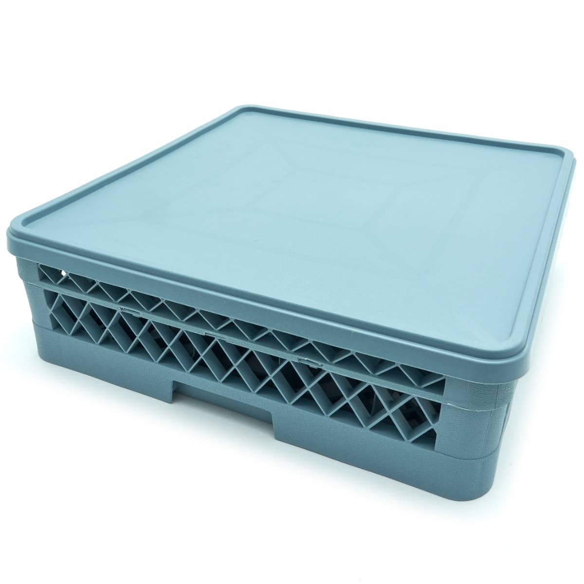 Dishwasher Glass Rack Extender - 50 x 50cm - 25 Compartments — 4