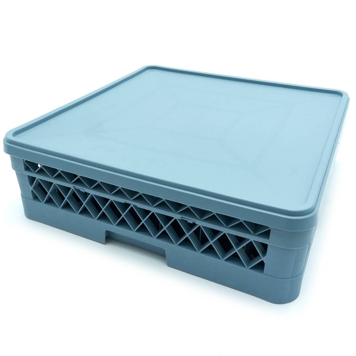 Dishwasher Glass Rack Extender - 50 x 50cm - 49 Compartments — 4