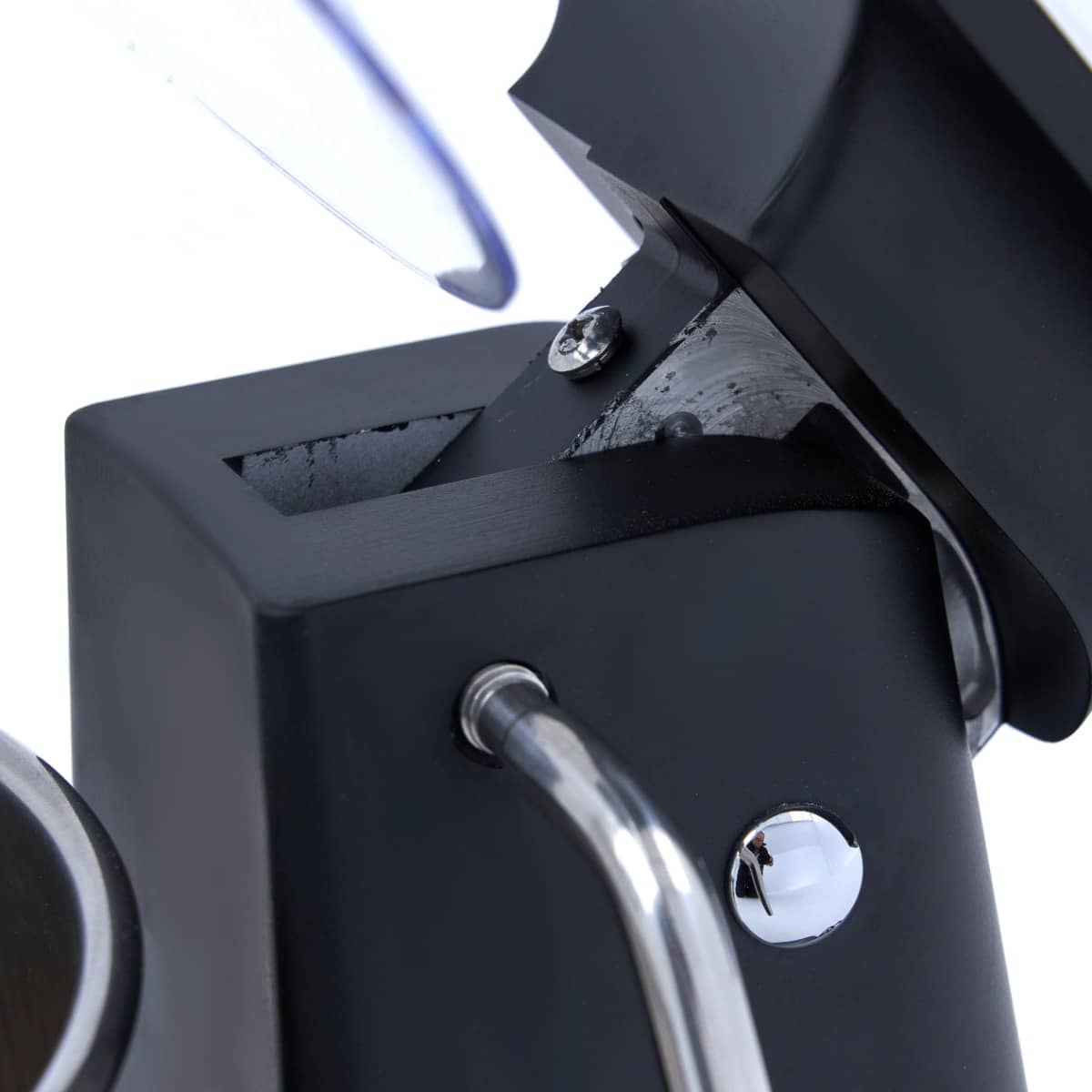 Stand Mixer - 7L - Up to 2kg Dough - Black Matt — 6